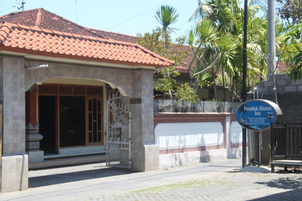נוסא דואה Pondok Hasan מראה חיצוני תמונה