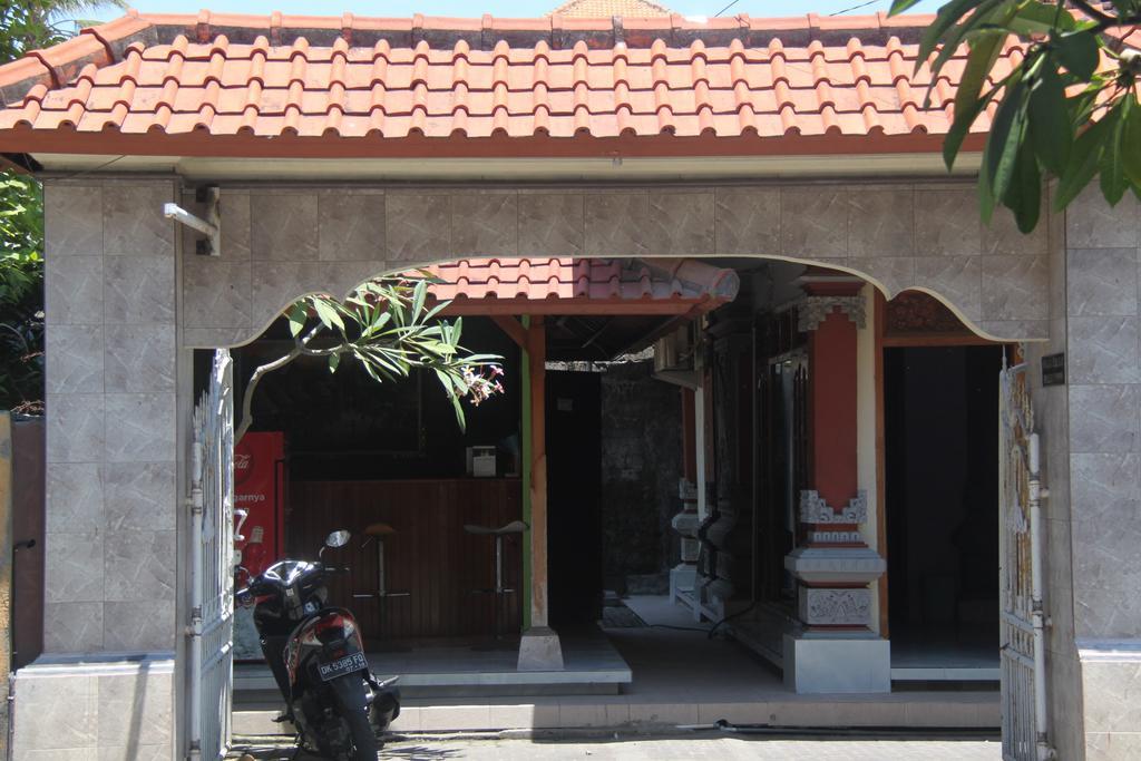 נוסא דואה Pondok Hasan מראה חיצוני תמונה